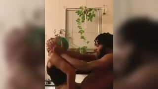 Прижми меня к себе и трахни меня!  порно